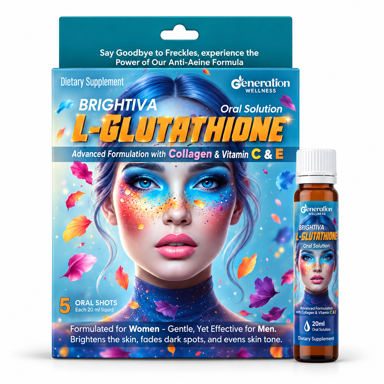 BRIGHTIVA ORAL SOLUTION